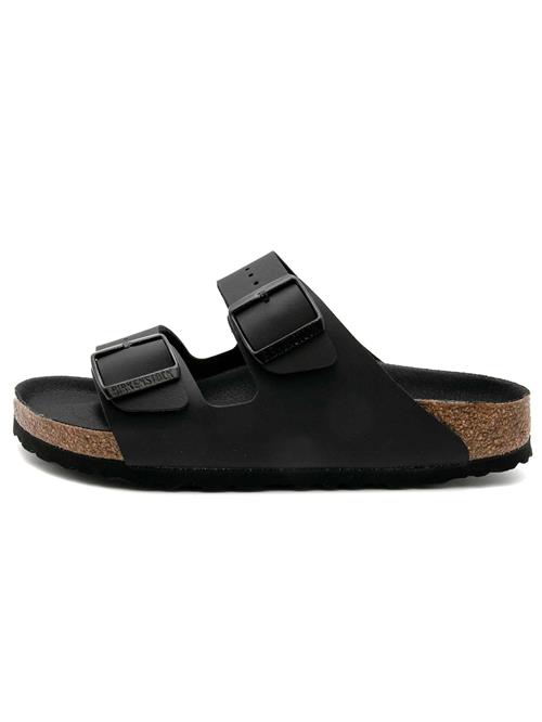 BIRKENSTOCK Sandaler 'Arizona'  sort