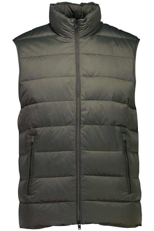 Lindbergh Vest