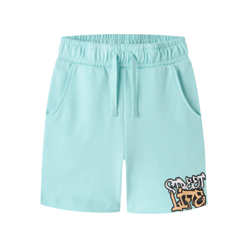 NAME IT Shorts Fionn Limpet Shell
