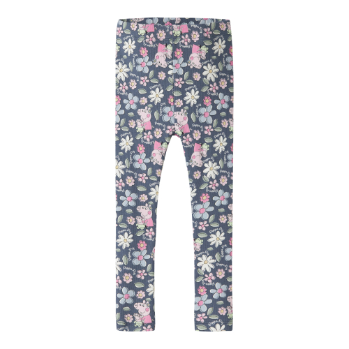 NAME IT Gurli Gris Leggings Jundi Vintage Indigo