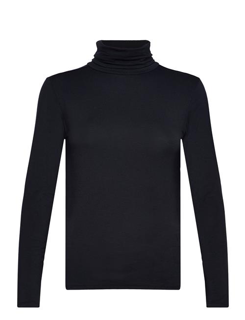 Esme Studios | Espenelope Ls Roll Neck | L