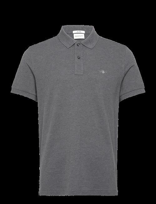Gant | Slim Shield Ss Pique Polo | XXL