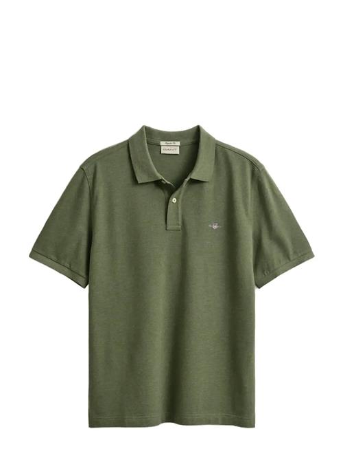 Gant | Classic Regular Polo Shirt | M