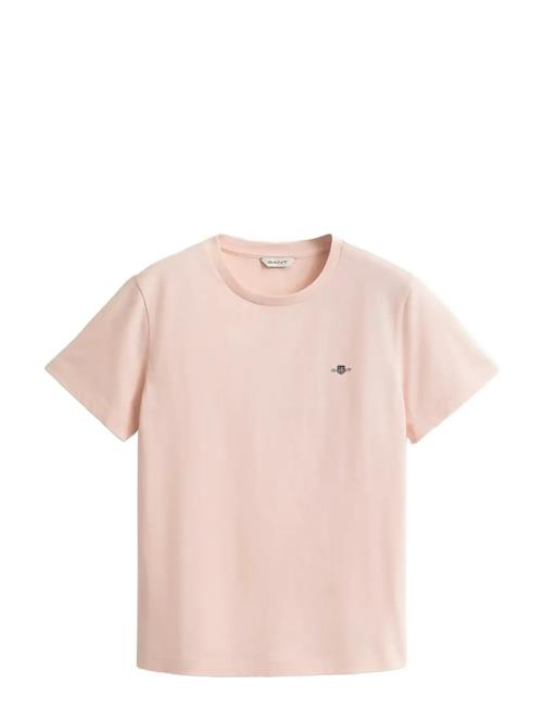 Gant | Reg Shield Ss T-Shirt | S