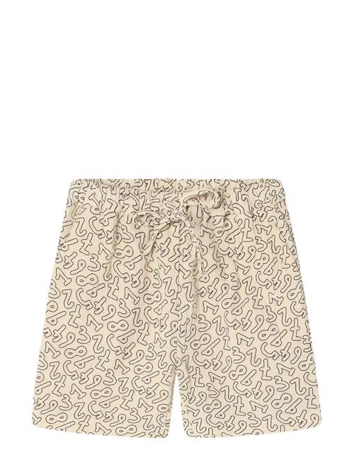 Fliink | Elmo Shorts | 7 Y