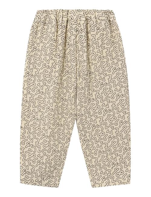 Fliink | Elmo Pant | 2 Y