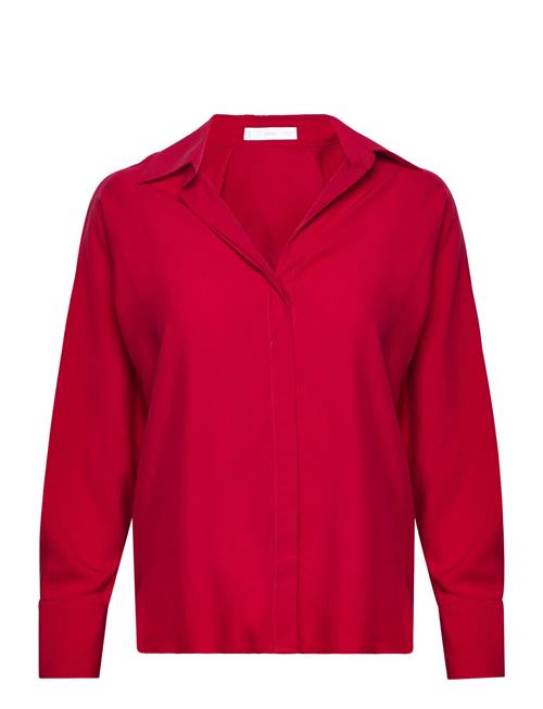 Mango | Lyocell Fluid Shirt | XS