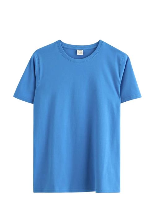 Lindex | T Shirt Regular Solid | 158/164