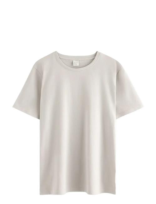 Lindex | T Shirt Regular Solid | 146/152