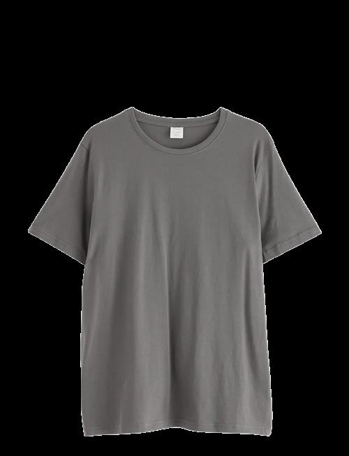 Lindex | T Shirt Regular Solid | 134/140