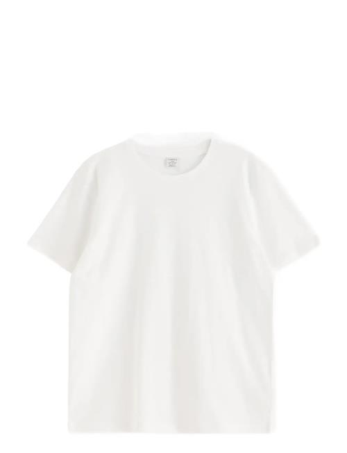 Lindex | T Shirt Regular Solid | 128