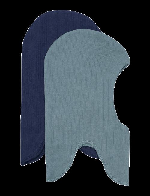 Minymo | Balaclava, Double (2-Pack) | 74
