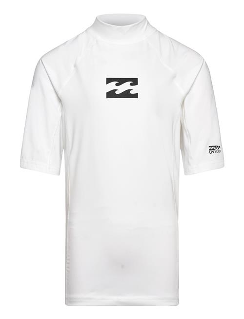 Billabong | Waves All Day Boys Ss | S