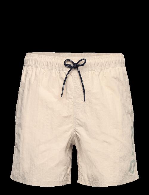 H2O | Leisure Logo Swim Shorts | L