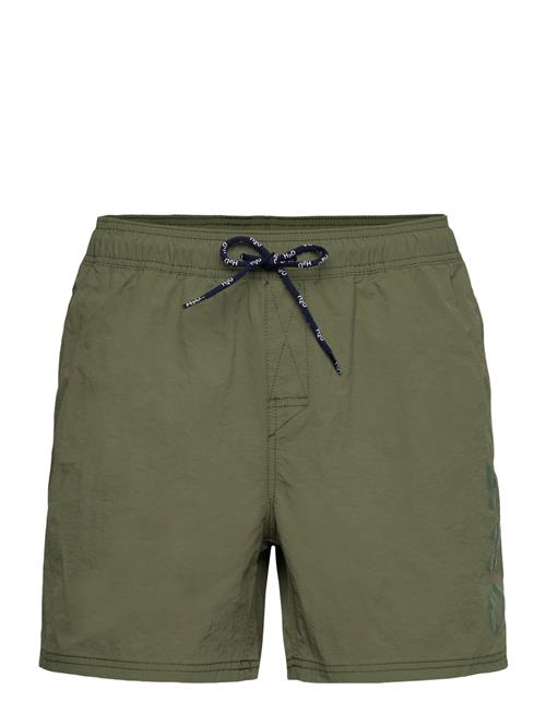 H2O | Leisure Logo Swim Shorts | XXL