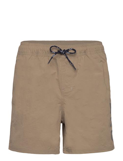 H2O | Leisure Logo Swim Shorts | M