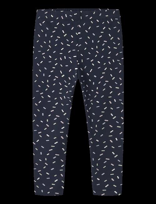 name it | Nmfvivian Aop Legging | 92