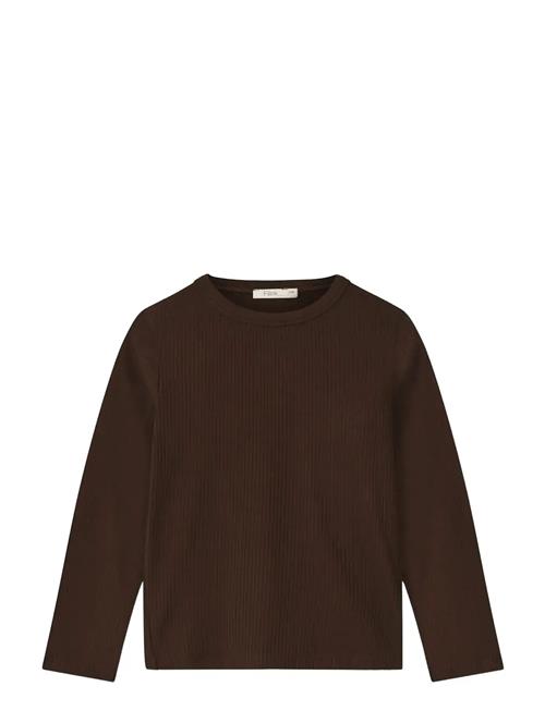 Fliink | Kenna Ls Blouse | 68