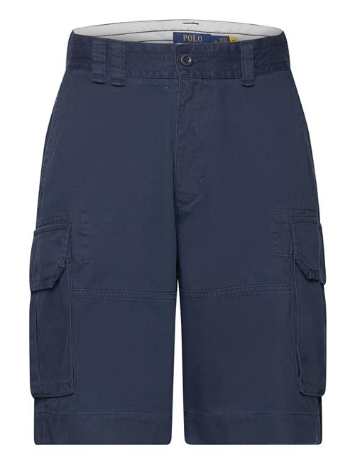 Polo Ralph Lauren | 10.5-Inch Classic Fit Twill Cargo Short | 30