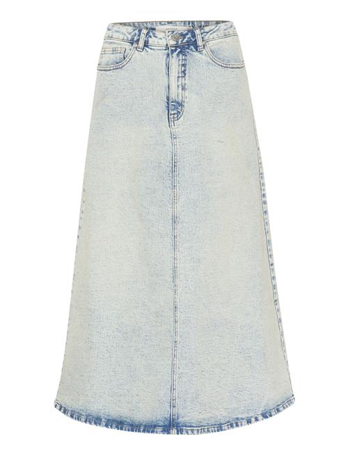 Gestuz | Manulagz Hw Midi Skirt | 34