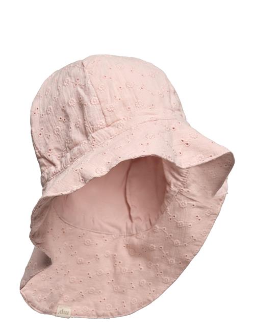 mp Denmark | Anne Summer Hat | 43/45