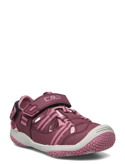 CMP | Baby Naboo Hiking Sandal | 21