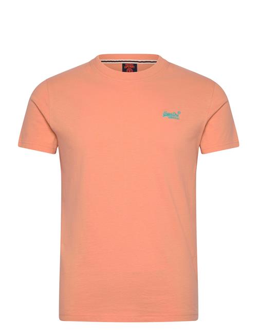 Superdry | Essential Logo Emb Tee | XXL