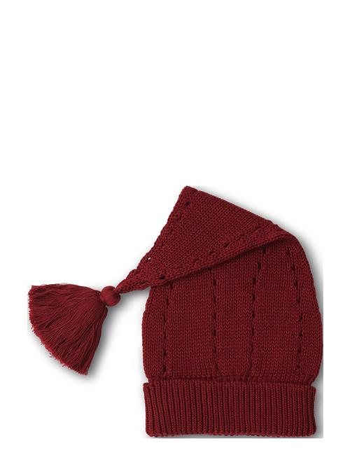 That's Mine | Noël Christmas Hat | 6-12M