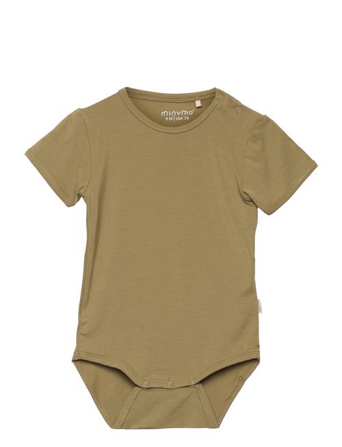 Minymo | Body Ss | 68