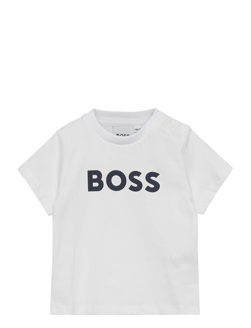 BOSS | Short Sleeves Tee-Shirt | 98