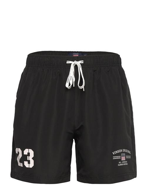 VINSON | Vinson Swimshorts Vin Meik Men | L