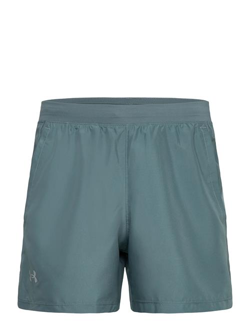 Under Armour | Ua Launch 5'' Shorts | XXXL
