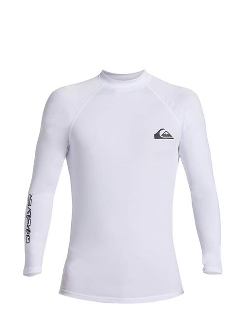 Quiksilver | Everyday Upf50 Ls | XXL