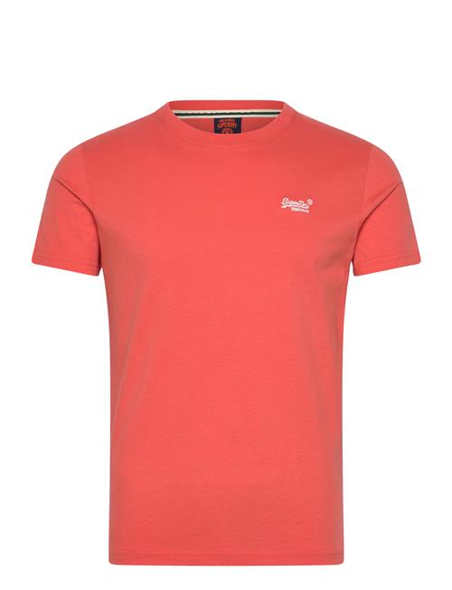 Superdry | Essential Logo Emb Tee | XL