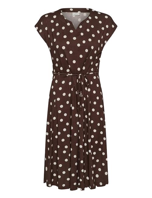 Kaffe | Kabella Jersey Dress | XL