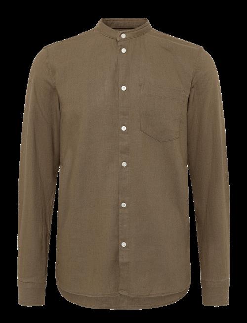 Solid | Sdallan China Sh | XL