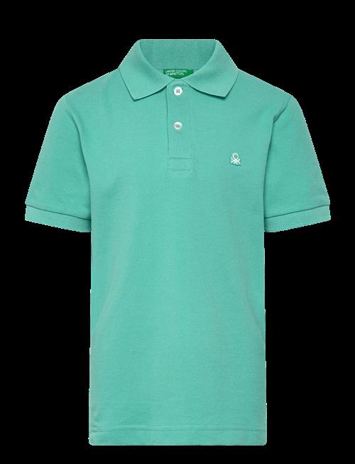 United Colors of Benetton | H/S Polo Shirt | 168