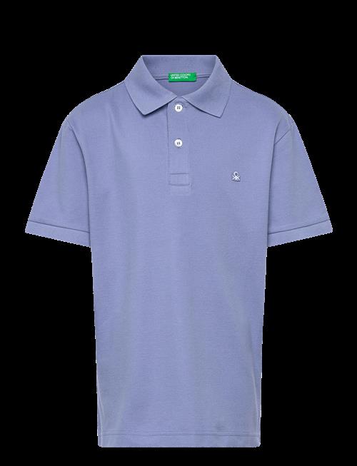 United Colors of Benetton | H/S Polo Shirt | 168