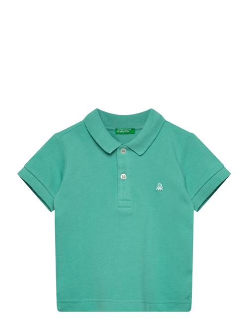United Colors of Benetton | H/S Polo Shirt | 116