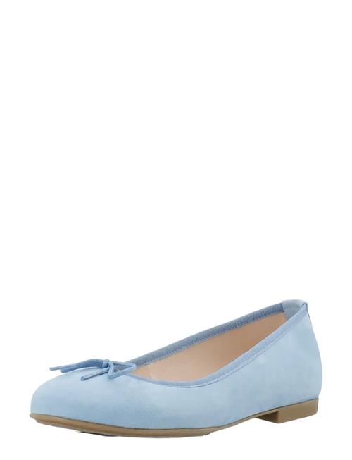 Bianco | Biamadison Ballerina Suede | 42