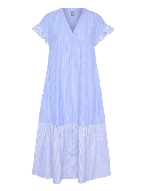 Culture | Cucia Sleeveles Striped Dress | XS
