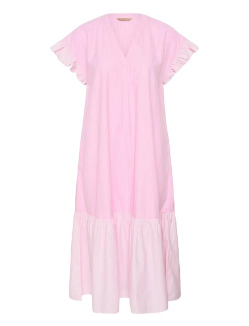 Culture | Cucia Sleeveles Striped Dress | S