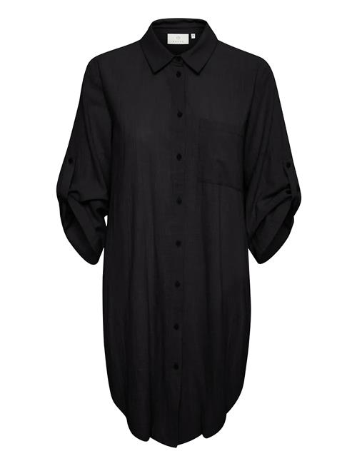 Kaffe | Kapauline Shirt Dress | 38
