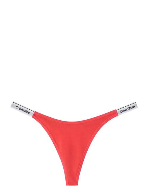 Calvin Klein | Dipped String Thong | L
