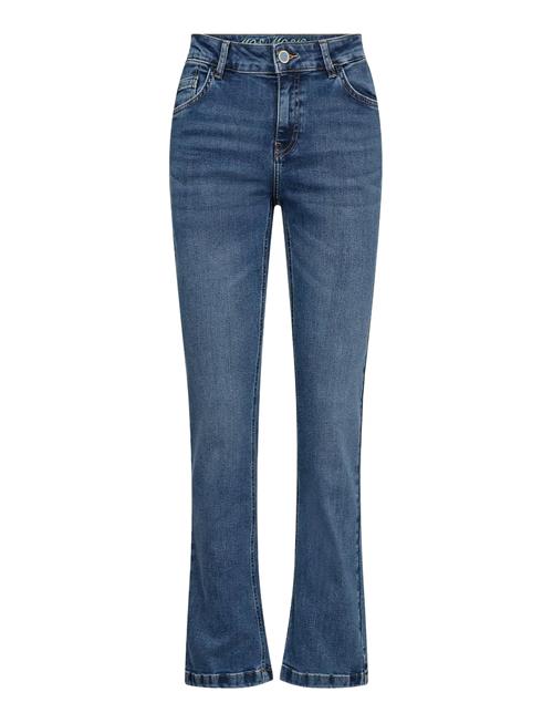 Se MOS MOSH | Mmashley Imera Jeans | 25 Regular hos Booztlet