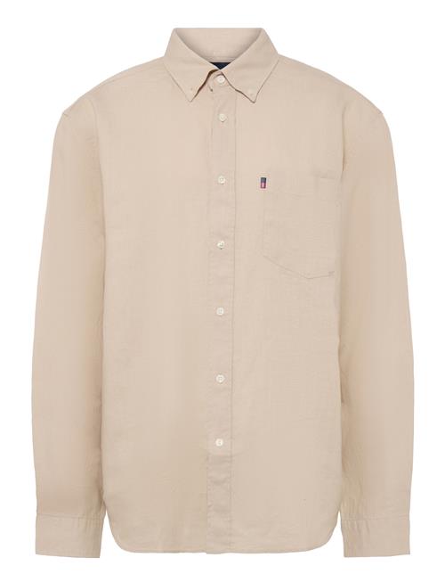 Lexington Clothing | Casual Linen Shirt | XL