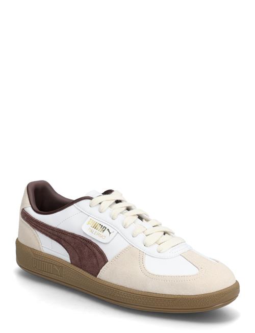 Se PUMA | Palermo Lth | 37 hos Booztlet