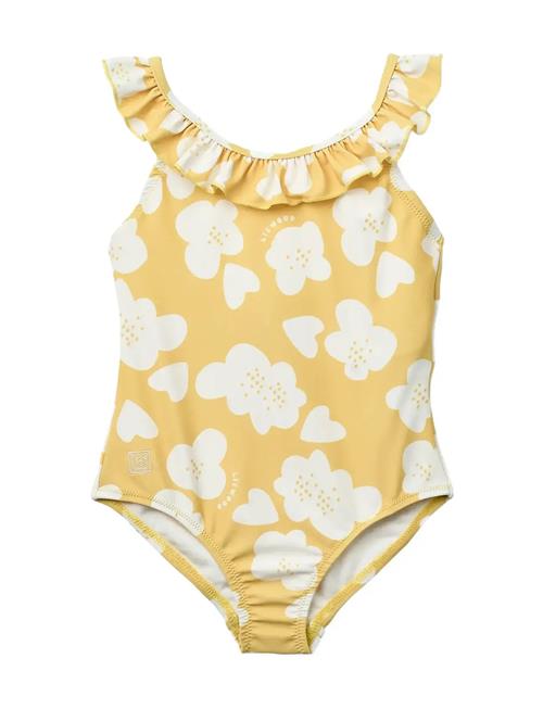 Liewood | Kallie Printed Swimsuit | 80