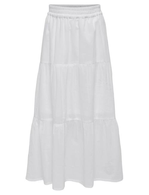 Kids Only | Kogmalene Long Skirt Wvn | 128