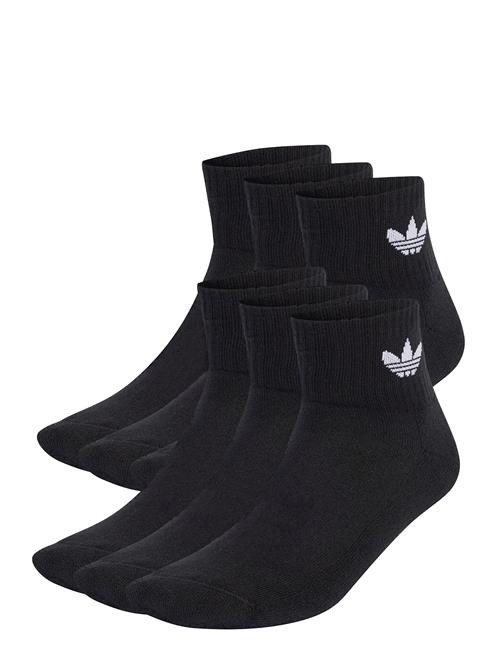 adidas Originals | 1/4 Socks 6P | 43-45